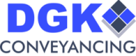 DGK Conveyancing logo