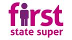 First State Super logo