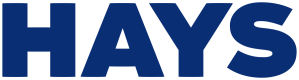 Hays logo