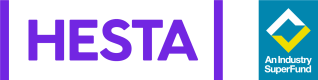 Hesta logo