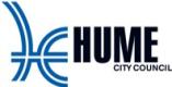 Hume City Council logo