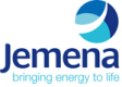 Jemena logo