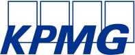 KPMG logo