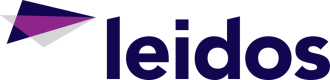 Leidos logo