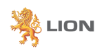 Lion logo