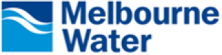 Melbourne Water logo