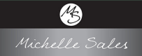Michelle Sales logo