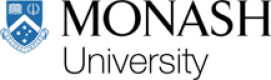 Monash University logo