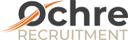 Ochre Recruitment logo