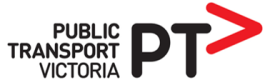 Public Transport Victoria logo