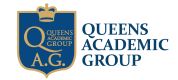 Queens Academic Group logo