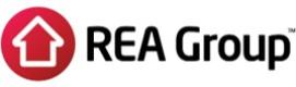 REA group logo