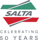 SALTA logo
