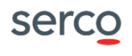 Serco logo