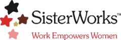 Sisterworks logo