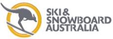Ski & Snowboard Australia logo