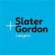 Slater & Gordon logo