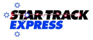 Start Track Express logo