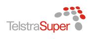 Telstra Super logo