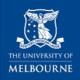 The University of Melbourne logo