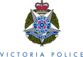 Victoria Police logo