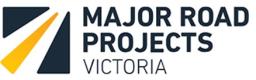 Major Roads Projects Victoria logo