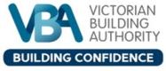 Victoria Building Authority logo