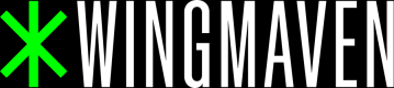 Wingmaven logo