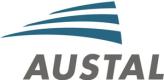 Austal logo