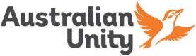 Australian Unity logo