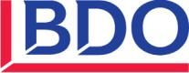 BDO logo