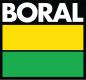 Boral logo
