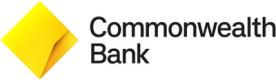Commonwealth Bank logo
