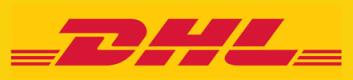 DHL logo