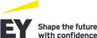 EY logo