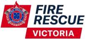 Fire Rescue Victoria logo