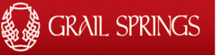 Grail Springs logo