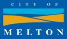 City of Melton logo