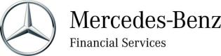 Mercedes Benz Financial Services logo