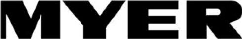 Myer logo