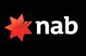 NAB logo