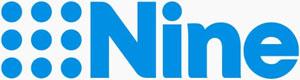 Nine logo