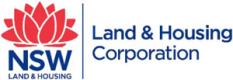 NSW Land and Housing logo