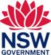 NSW Government logo