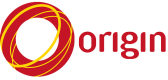 Origin logo