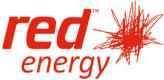 Red Energy logo