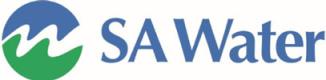 SA Water logo
