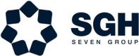 SGH logo