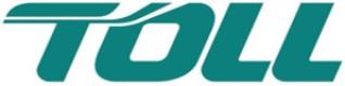 Toll logo