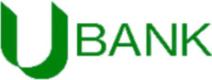 UBank logo